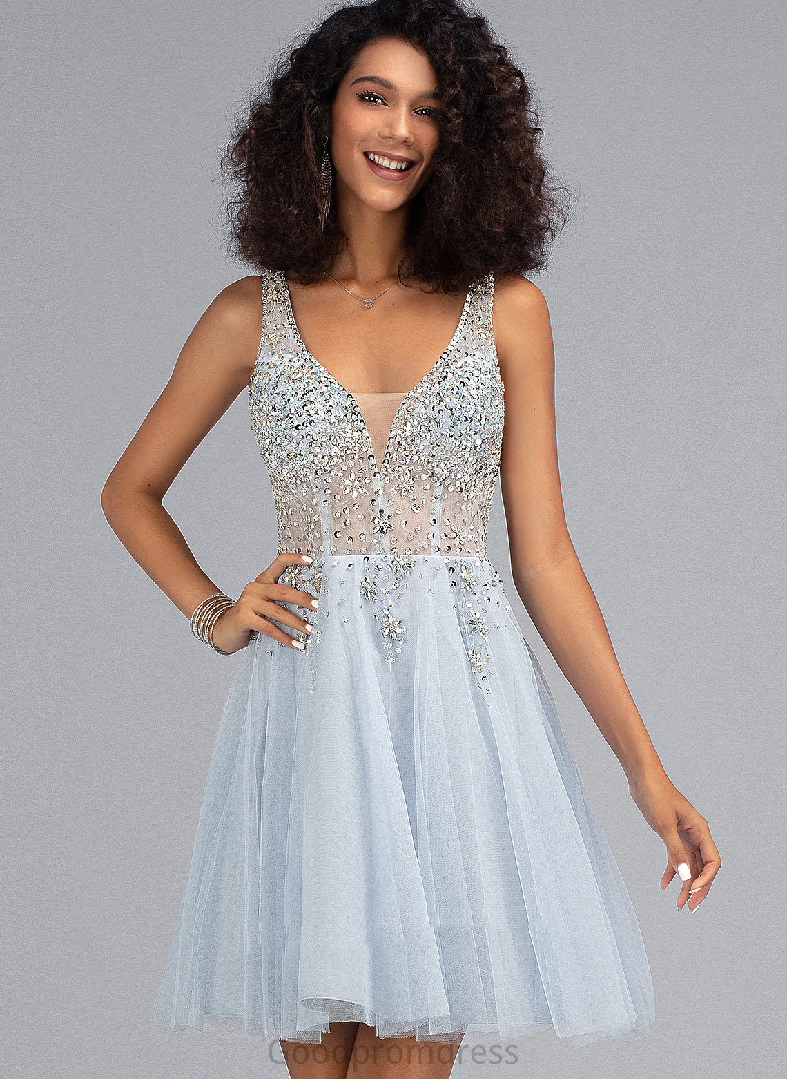 Aniya Bridesmaid Homecoming Dresses Dresses Bryanna