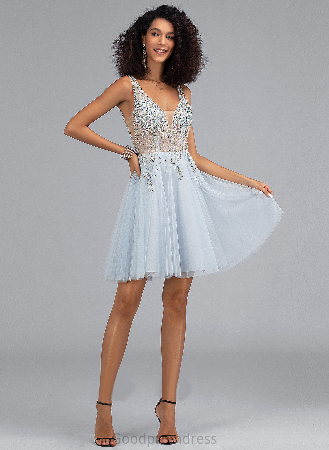 Aniya Bridesmaid Homecoming Dresses Dresses Bryanna