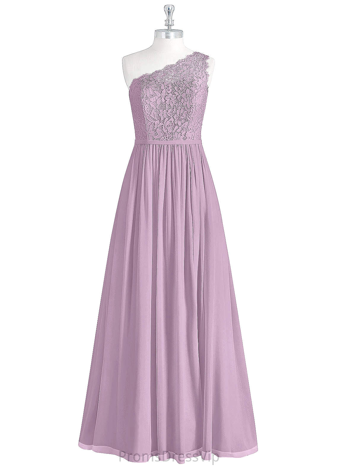 Hedwig A-Line/Princess Natural Waist Spaghetti Staps Sleeveless Tea Length Bridesmaid Dresses